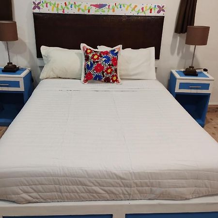 T'Uubul K'Iin Bed & Breakfast Mérida Buitenkant foto