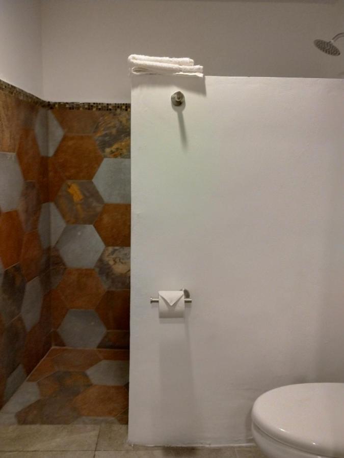 T'Uubul K'Iin Bed & Breakfast Mérida Buitenkant foto