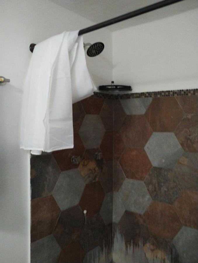 T'Uubul K'Iin Bed & Breakfast Mérida Buitenkant foto